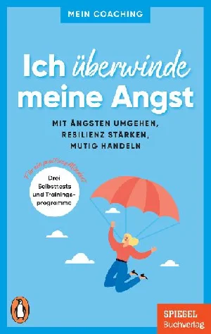 Bild von ICH ÜBERWINDE MEINE ANGST