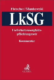 Polska książka : LKSG
