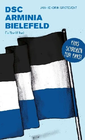 Obrazek GROTEFEND, J: DSC ARMINIA BIELEFELD