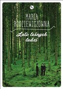 Lato leśny... - Maria Rodziewiczówna -  Książka z wysyłką do Niemiec 