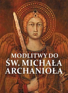 Bild von Modlitwy do Św. Michała Archanioła