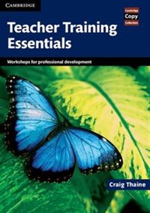 Obrazek Teacher Training Essentials Workshops for Professional Development