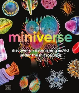 Obrazek Miniverse. A Microscopic Journey Into Hidden Worlds