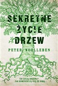 Książka : Sekretne ż... - Peter Wohlleben