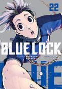 Blue Lock ... - Muneyuki Kaneshiro -  polnische Bücher