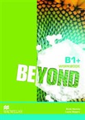 Beyond B1+... - Andy Harvey, Louis Rogers -  Polnische Buchandlung 