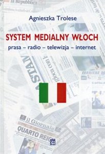 Bild von System medialny Włoch Prasa - radio - telewizja - internet