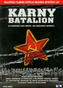 Karny bata... - buch auf polnisch 