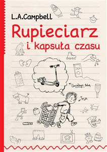 Bild von Rupieciarz i kapsuła czasu