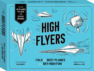 Bild von HIGH FLYERS