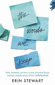 Bild von STEWART, E: WORDS WE KEEP