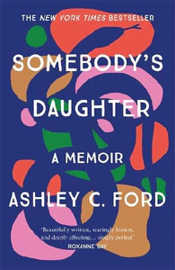 Obrazek FORD, A: SOMEBODY'S DAUGHTER