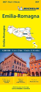 Obrazek MICHELIN EMILIA ROMAGNA