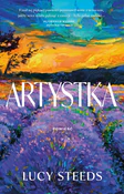 Książka : Artystka - Lucy Seeds