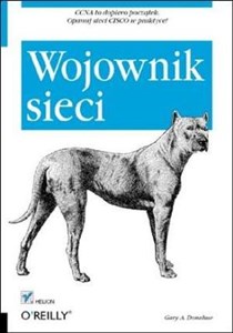 Obrazek Wojownik sieci