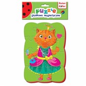Puzzle Pia... -  fremdsprachige bücher polnisch 