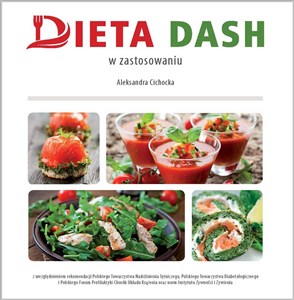Obrazek Dieta DASH w teorii i zastosowaniu