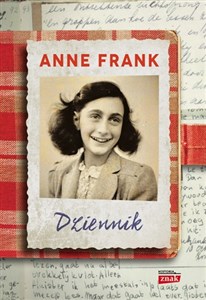Obrazek Dziennik Anne Frank