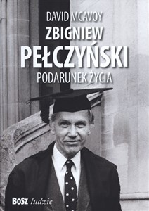 Bild von Zbigniew Pełczyński Podarunek życia