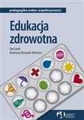 Polska książka : Edukacja z... - Ewa Syrek, Katarzyna Borzucka-Sitkiewicz