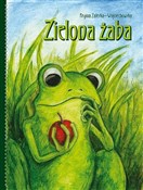 Zielona Ża... - Regina Zaleska-Wojciechowska -  Polnische Buchandlung 