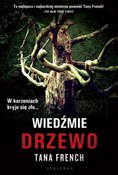 Polnische buch : Wiedźmie d... - Tana French