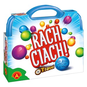 Bild von Rach-Ciach Travel