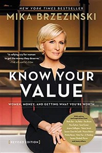 Bild von Know Your Value