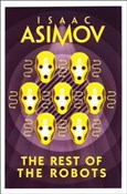 The Rest o... - Isaac Asimov -  Polnische Buchandlung 