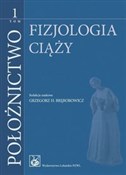 Polska książka : Położnictw... - G. Brębowicz