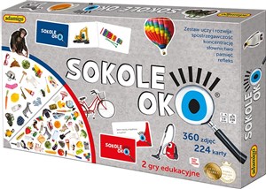 Bild von Sokole oko Foto