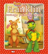 Franklin p... - Paulette Bourgeois -  Polnische Buchandlung 