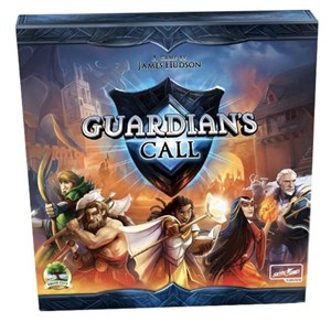 Bild von Guardian's Call