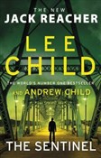 Polska książka : The Sentin... - Lee Child, Andrew Child