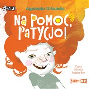 [Audiobook... - Agnieszka Urbańska -  polnische Bücher