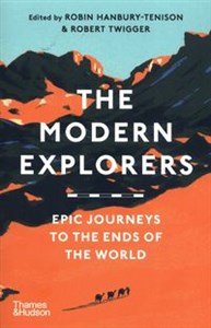 Bild von The Modern Explorers