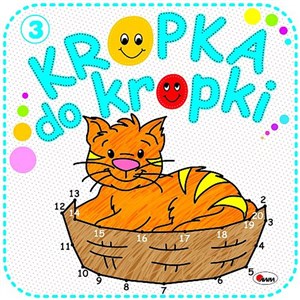 Bild von Kropka do kropki 3