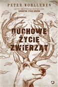 Duchowe ży... - Peter Wohlleben -  fremdsprachige bücher polnisch 