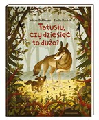 Polnische buch : Tatusiu cz... - Sabine Bohlmann, Emilia Dziubak