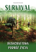 Polska książka : Survival B... - Maciej Fink-Finowicki
