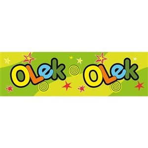 Bild von Bidon 300ml Olek