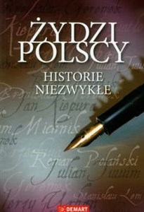Bild von Żydzi Polscy Historie niezwykłe