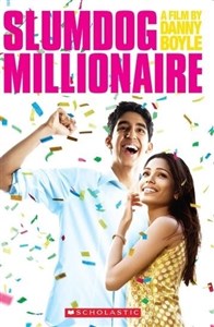 Obrazek Slumdog Millionaire. Reader B2 + CD