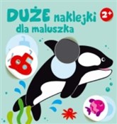 Duże nakle... - Opracowanie Zbiorowe - buch auf polnisch 