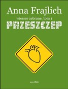 Książka : Przeszczep... - Anna Frajlich