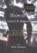 Polnische buch : Beowulf - Caitlin R. Kiernan