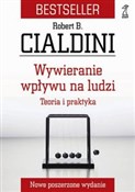 Polnische buch : Wywieranie... - Robert B. Cialdini