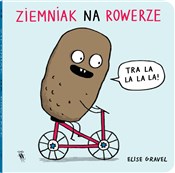 Polska książka : Ziemniak n... - Elise Gravel