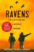 Polnische buch : Ravens - George Dawes Green