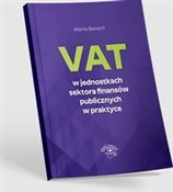 Polnische buch : VAT w jedn... - Marta Banach